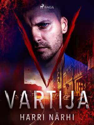 cover image of Vartija